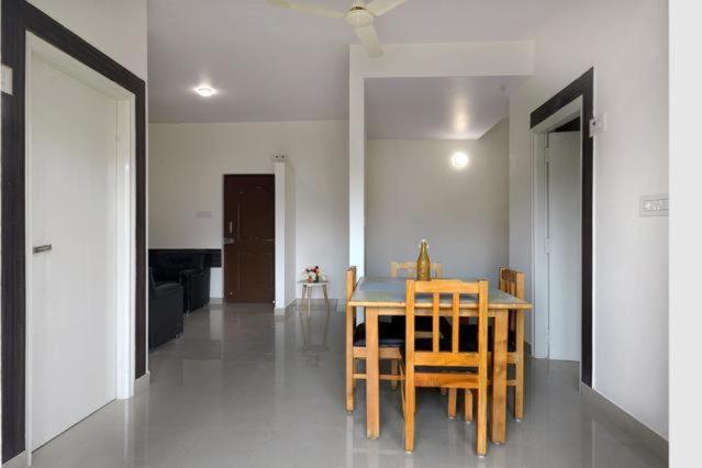 Airport Bliss Boutique Hotel Yelahanka Extérieur photo